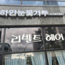 하얀눈꽃가루by리빌트헤어 네이버블로그