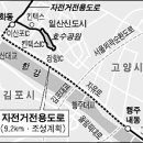 한강 자전거도로6 이미지