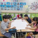 신나는 그림책 놀이 | 전주 초등학교> 신나는 환경교육 책놀이 후기♡