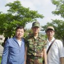 둘째 면회2(2011/06/05, 자운대통신학교) 이미지