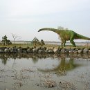 해남공룡박물관 이미지