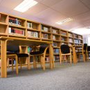 청소작은도서관 이미지