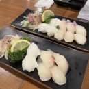 슈올(xoool) | 대구백화점 프라자점 초밥뷔페 삼대애 주말런치 솔직후기🍣
