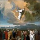 Die Himmelfahrt Christi (Apostelgeschichte 1,1–11) Predigt von Scott Jensen 이미지