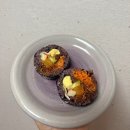 모퉁이 흑미김밥 이미지