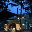 부안청보리 한우농장 | 국립공원공단 부안 변산반도 <고사포야영장> 가-2 사이트 노을뷰 해루질