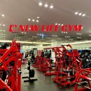 토쳐짐 | [동천동 헬스장] 계속 신상 기구로 채워지는 헬스장✨(뉴텍 M토쳐 3월 1주차 입고 소식)