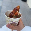 삼청동국수고색점