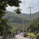 송금리주차장 이미지