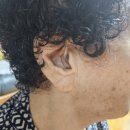 두드림 보청기 이미지