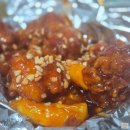 마들역 3번출구 | 마들역 맛집 냄새 큰집 닭강정에서 나는거 알아요?