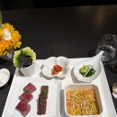 하얀 인 스타레이크 | [해방촌 맛집] 미쉐린 1스타 '소울' 디너코스 솔직 후기 (흑백요리사 '김희은 셰프님' 레스토랑)