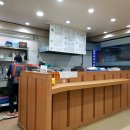 김밥천국 백운점 이미지