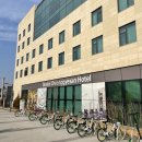 오라카이 청계산 호텔 이미지