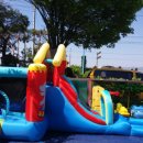 매직에어바운스 이미지