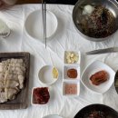 동해시-42 | 동해 묵호여행 | 수육이 맛있는 황정숙막국수 40년 전통 현지인 맛집 내돈내산 솔직후기