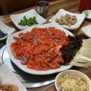 참샘골가든횟집 이미지