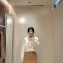 더칼라 | COS 코스 케이블 니트 가디건, 세일러 칼라 가디건, 메리노 울 크루넥 스웨터 피팅후기