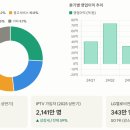 LG헬로비전 기업분석