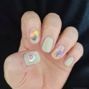 신도림 구로역 네일샵 썰네일 Ss NAIL 내돈내산 후기 추천
