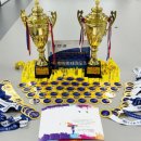 찬란한 태권도장 이미지