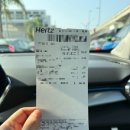 착한카프라자 | [LA]Day1_Herz렌트카/더그로브/파머스마켓/팜파스그릴