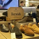 5216 | W. 예복 구두 구매, 알든 A7301 버윅 5216, 사이즈 후기