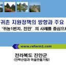 # 2009년 홀로 복지순례 - 농촌을 다닐수록 곧게 내리는 사회사업가의 뿌리 이미지