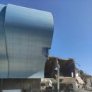 셀타 비고 - 에스타디오 데 발라이도스 (24,791 -＞ 43,000) 증축 리모델링 최신 현장 사진 이미지