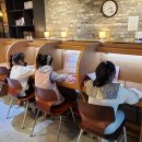 상남꿈에그린아파트정문 이미지