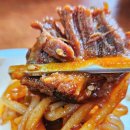 인동가산로6-19 | 구미 인동 맛집 고향소갈비찜 인동진평점 1인분 9900원