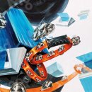 2021 부산미술대전 네이버블로그