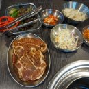통큰갈비(김해시청점)
