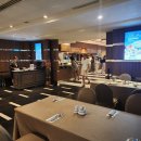 스팀 수영장 | 방콕렘브란트호텔 조식.수영장.헬스장.사우나 이용후기.