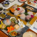 부산광역시 중구청 | 부산 남포동 중앙동역 횟집 뽕사시미, 특별한 날 일식코스 맛집