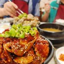 [여수] 현지인 로컬 맛집 여진식당 초등학생 어린이 가족 게장백반 후기