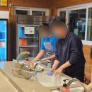 삼가-9 | 소백산 삼가야영장 솔막텐트 A-9 다녀온 후기