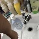 더워시 | 독일 사노산 베이비워시 후기 올인원이라 더 편한 아기목욕템