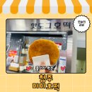 제일물류 | 청주에서 제일 맛있는 호떡! 설탕 코팅이 된 탕후루 같은 청주 미미호떡 솔직 후기(웨이팅 필수)