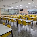 수정노인종합복지관 경로식당 이미지