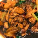 연탄닭갈비 이미지