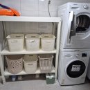 해피 빨래방 이미지