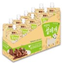 설레개 이미지