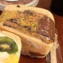 캐치투어 - 서구 청사로 136 | 투떰즈업 :: 후와후와 모치점 :: 망원 빵투어 빵지순례 주말 오픈런 웨이팅 캐치테이블 후기