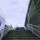 부산진매축기념비 | 조선통신사와 영가대, 한때 찬란했던 도심 속 작은 문화재