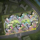 기흥역 파크푸르지오 이미지