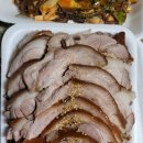 장학왕족발보쌈 이미지