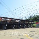 문화셀프 세차장 이미지