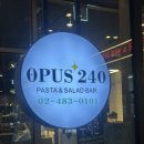 오퍼스식당 이미지