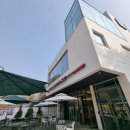 아이브가 방문한 투썸플레이스 원주소금산그랜드밸리점 원주 간현리카페 로 추천드려요